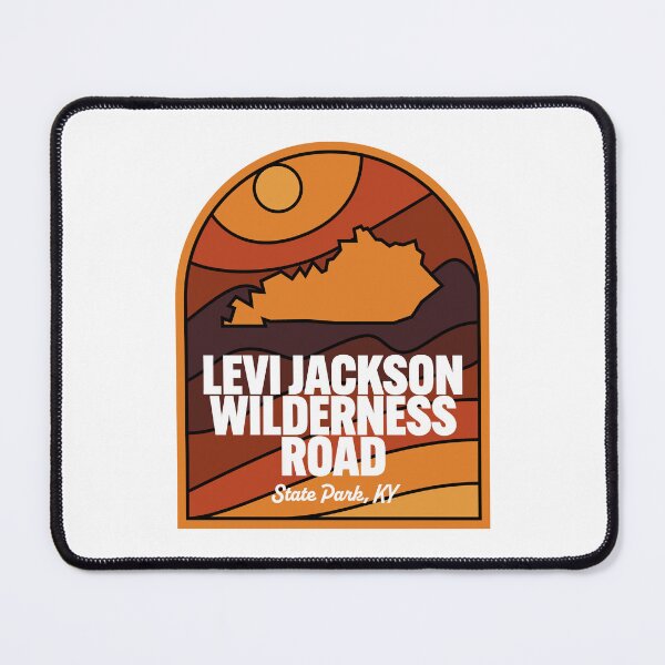 Item preview, Levi Jackson Wilderness Road State Park Kentucky designed and sold by HalpinDesign.