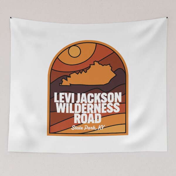 Item preview, Levi Jackson Wilderness Road State Park Kentucky designed and sold by HalpinDesign.
