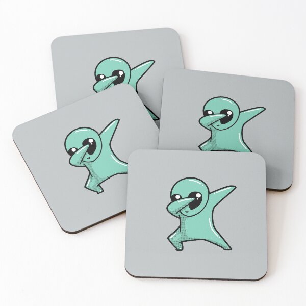Item preview, Dabbing Ufo by Tobe Fonseca designed and sold by Tobe Fonseca®.