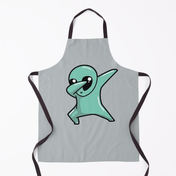 Item preview, Dabbing Ufo by Tobe Fonseca designed and sold by Tobe Fonseca®.