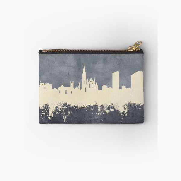 Item preview, Limerick Ireland Skyline designed and sold by ArtPrints.