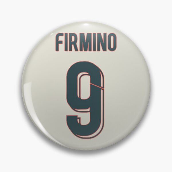 Artikelvorschau, Kopie des Liverpool Auswärtstrikots 21/22 von Firmino entworfen und verkauft von Alimator.