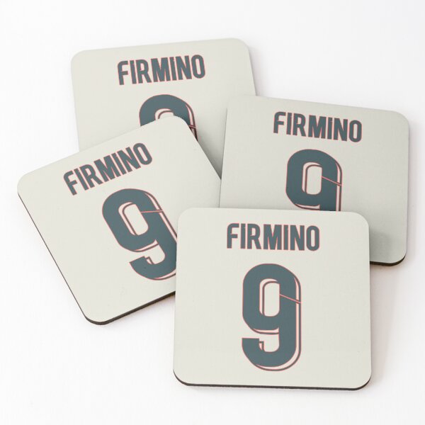 Item preview, Copy of Firmino Away Liverpool jersey 21/22 designed and sold by Alimator.