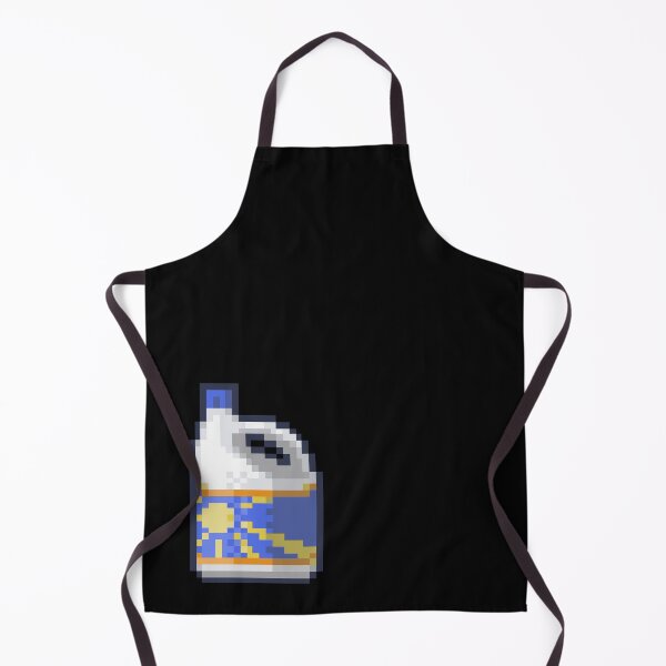Item preview, This Is How You Died Bleach Bottle Project Zomboid - Gaming designed and sold by V0L0S.