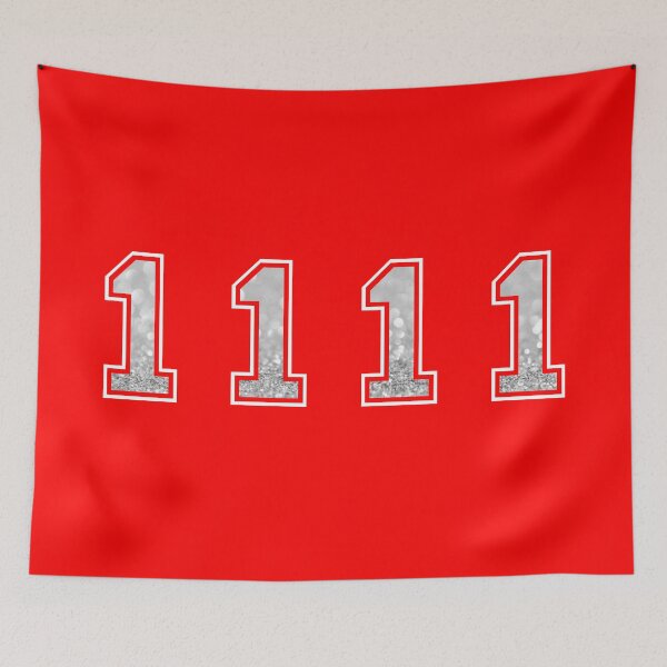 Item preview, 1111 designed and sold by Lily Patrascu.