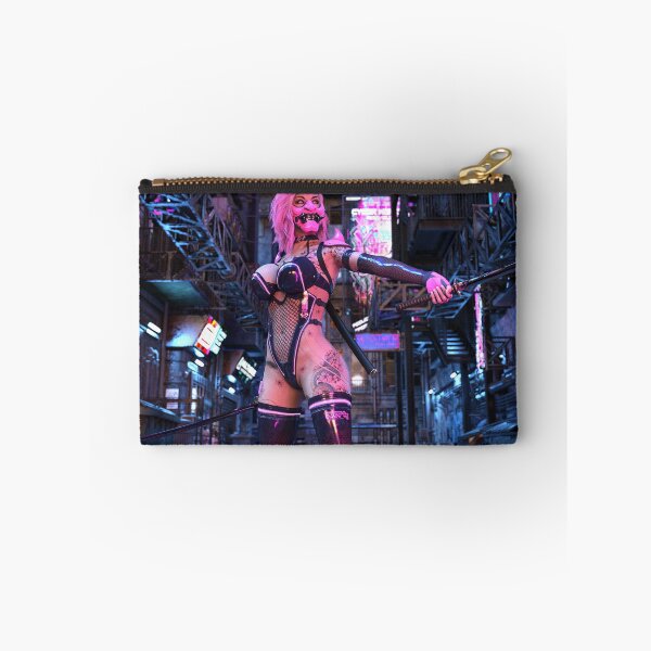 Item preview, Cyber Hussy designed and sold by Gypsykiss.