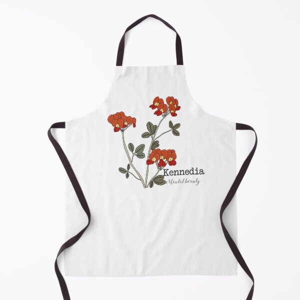 Item preview, Kennedia (mental beauty) designed and sold by Becky-Marie.