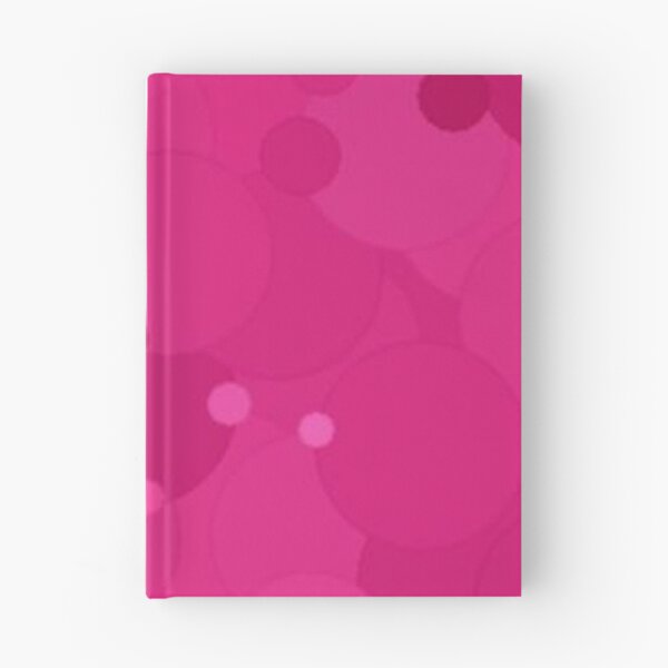 Item preview, Raspberry Rose Bubble Dot Color Accent designed and sold by SaraValor.