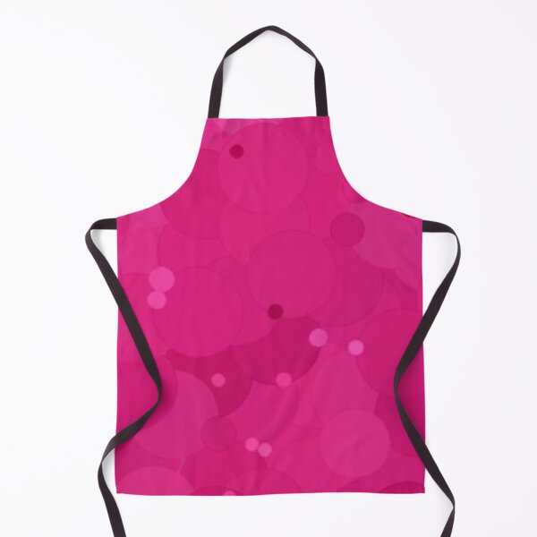 Item preview, Raspberry Rose Bubble Dot Color Accent designed and sold by SaraValor.