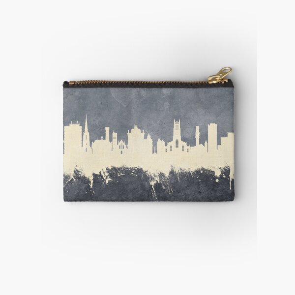 Item preview, Huddersfield England Skyline designed and sold by ArtPrints.