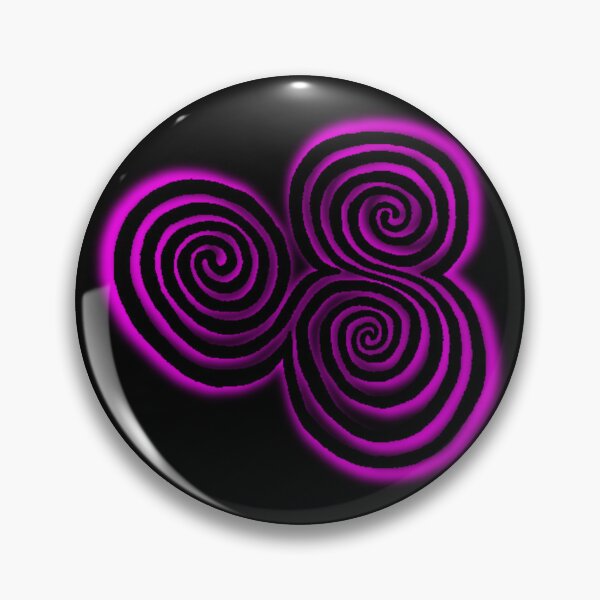 Item preview, Newgrange Spiral  designed and sold by amanda150771.