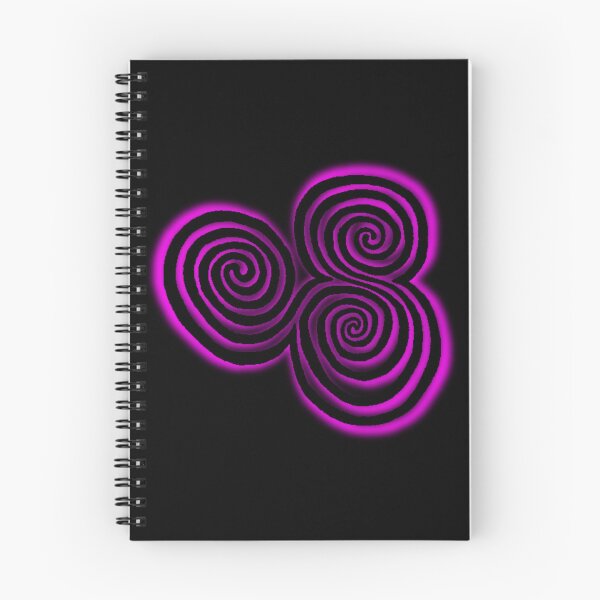 Item preview, Newgrange Spiral  designed and sold by amanda150771.
