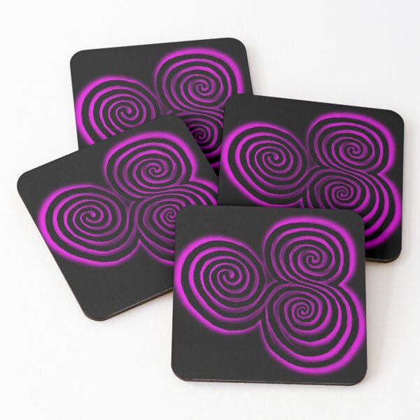 Item preview, Newgrange Spiral  designed and sold by amanda150771.