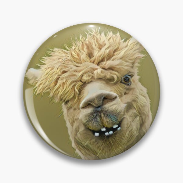 Item preview, I Am Finally Getting Braces - Funny Animal Cartoons designed and sold by Wilcox PhotoArt.