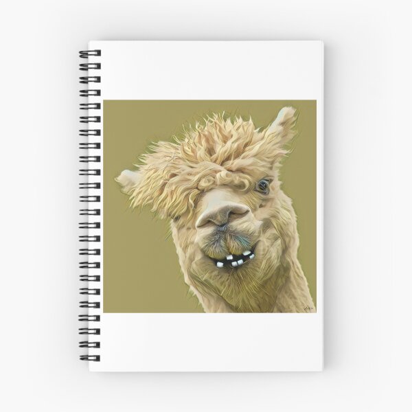 Item preview, I Am Finally Getting Braces - Funny Animal Cartoons designed and sold by Wilcox PhotoArt.