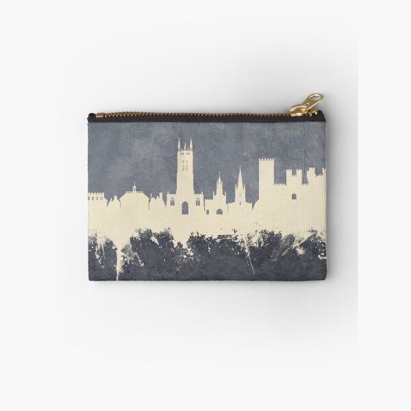 Item preview, Warwick England Skyline designed and sold by ArtPrints.