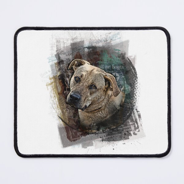 Item preview, labrador retriever portrait designed and sold by ranker666.
