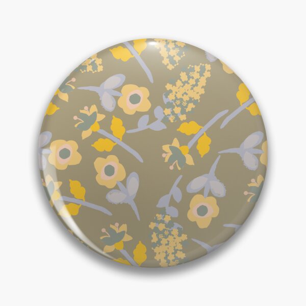 Item preview, Flower meadow designed and sold by SiStaDesign.