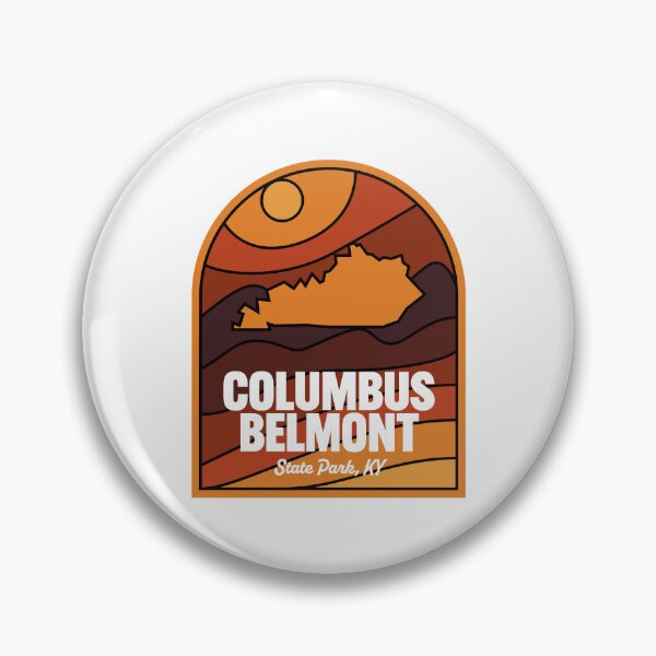 Item preview, Columbus Belmont State Park Kentucky designed and sold by HalpinDesign.
