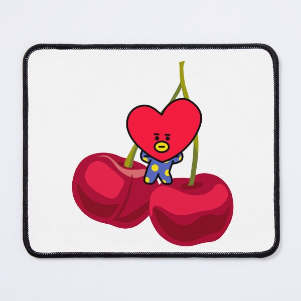 Item preview, Cherry Tata designed and sold by Bluezorel.