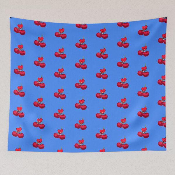 Item preview, Cherry Tata designed and sold by Bluezorel.