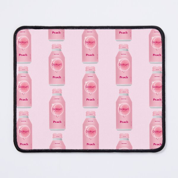 Item preview, Japanese peach drink designed and sold by Jay-cm.