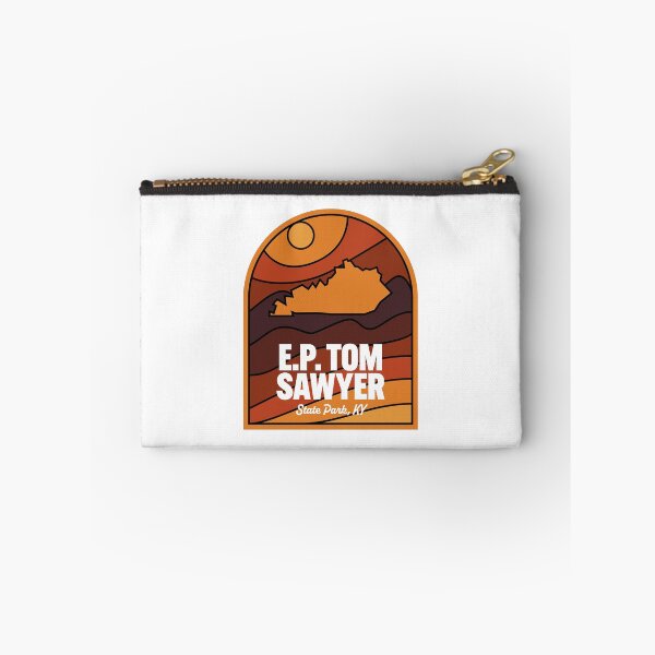 Item preview, EP Tom Sawyer State Park Kentucky designed and sold by HalpinDesign.