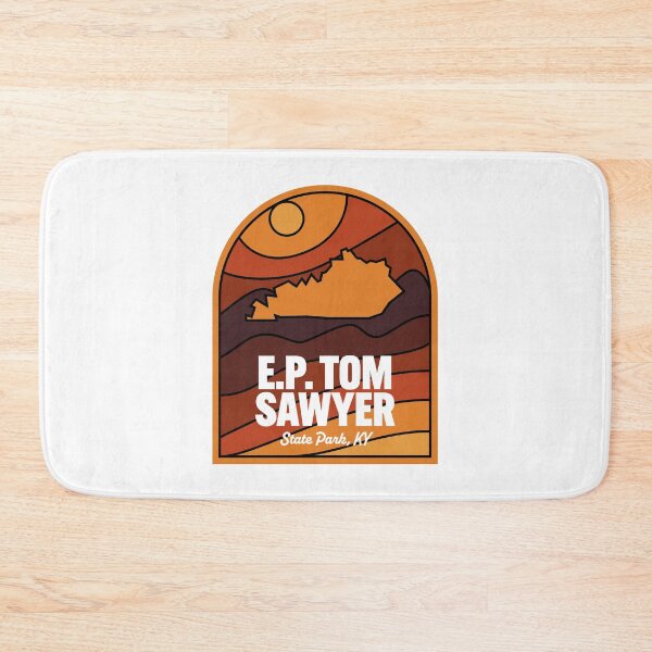 Item preview, EP Tom Sawyer State Park Kentucky designed and sold by HalpinDesign.
