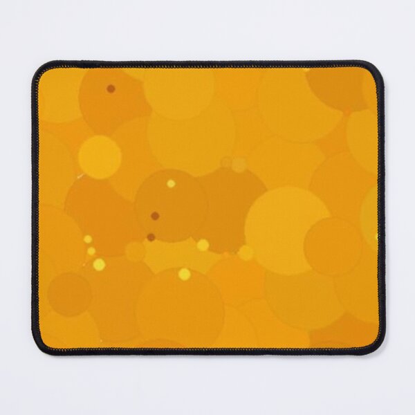 Item preview, Radiant Yellow Bubble Dot Color Accent designed and sold by SaraValor.