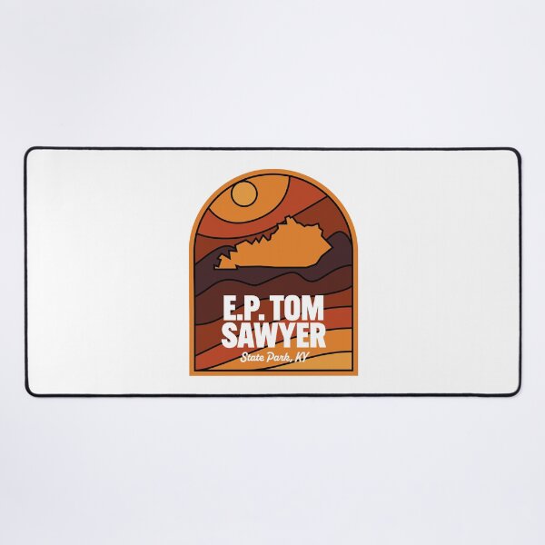 Item preview, EP Tom Sawyer State Park Kentucky designed and sold by HalpinDesign.