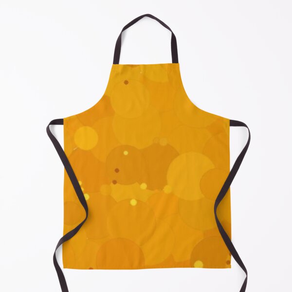 Item preview, Radiant Yellow Bubble Dot Color Accent designed and sold by SaraValor.