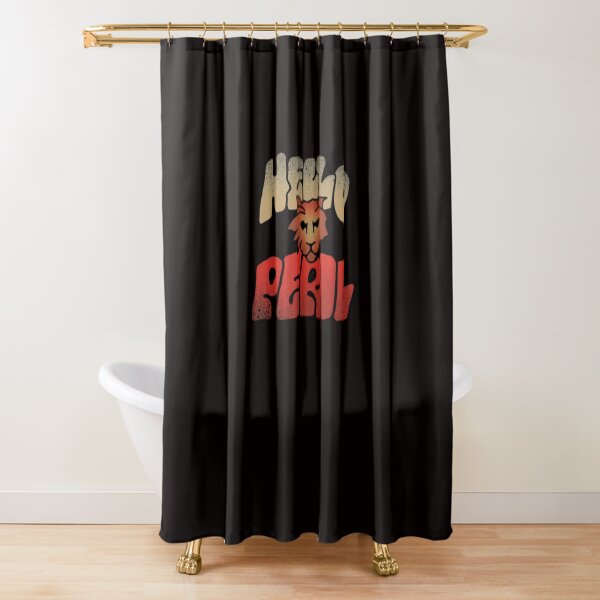 Item preview, hello peril logo Classic T-Shirt designed and sold by FlorianNickel.