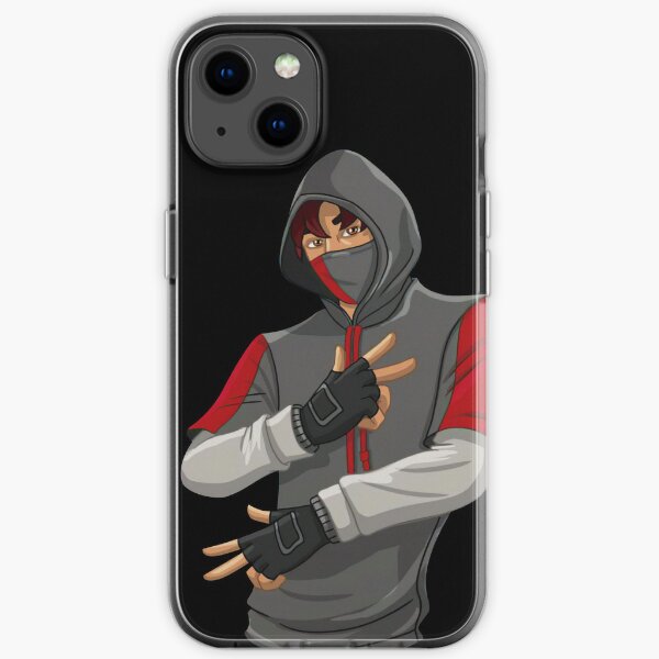 battle royale gaming iPhone Soft Case