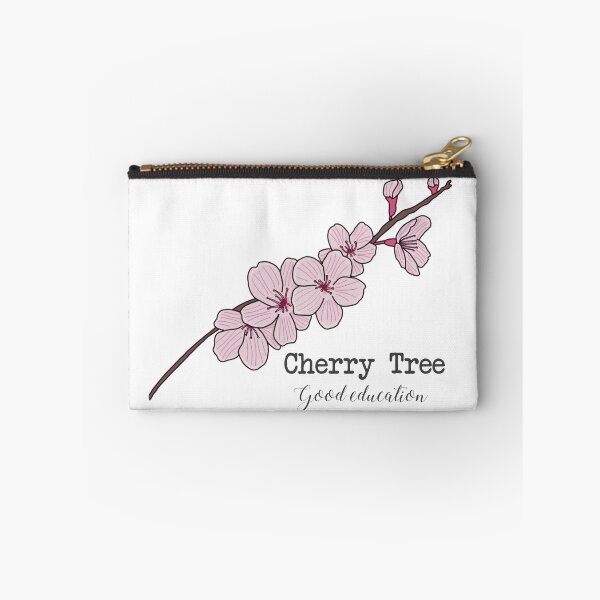 Item preview, Cherry tree (good education)  designed and sold by Becky-Marie.
