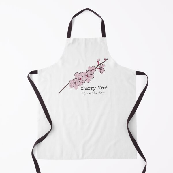Item preview, Cherry tree (good education) designed and sold by Becky-Marie.