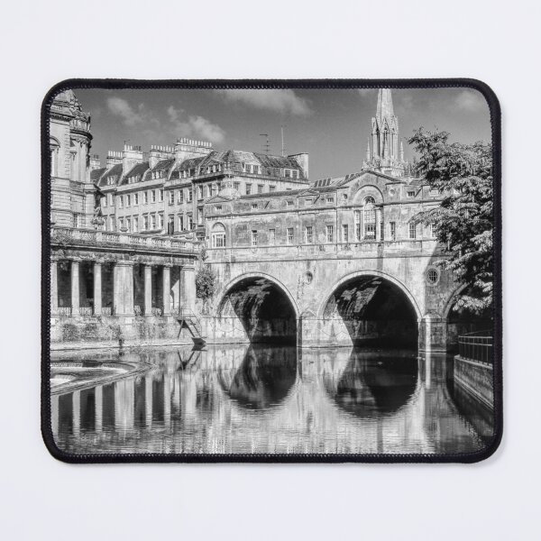 Item preview, Pulteney Bridge and River Avon in Bath designed and sold by galpinimages.