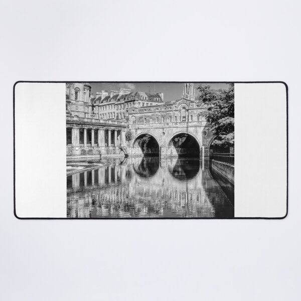 Item preview, Pulteney Bridge and River Avon in Bath designed and sold by galpinimages.