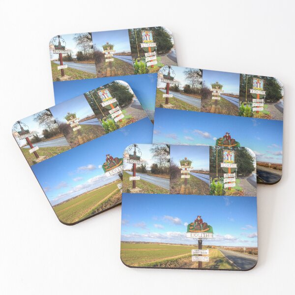 Item preview, Louth, Lincolnshire, UK, Montage 3 designed and sold by Paul Thompson Photography.