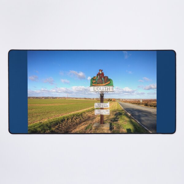 Item preview, Louth, Lincolnshire, UK, Montage 3 designed and sold by Paul Thompson Photography.