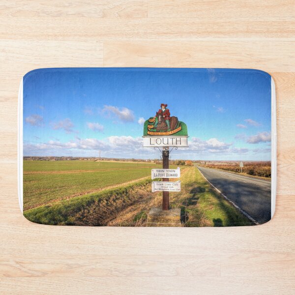 Item preview, Louth, Lincolnshire, UK, Montage 3 designed and sold by Paul Thompson Photography.