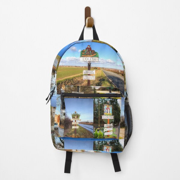 Item preview, Louth, Lincolnshire, UK, Montage 3 designed and sold by Paul Thompson Photography.