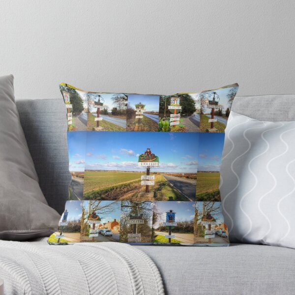 Item preview, Louth, Lincolnshire, UK, Montage 3 designed and sold by Paul Thompson Photography.