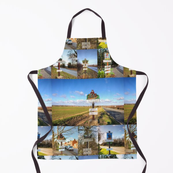 Item preview, Louth, Lincolnshire, UK, Montage 3 designed and sold by Paul Thompson Photography.