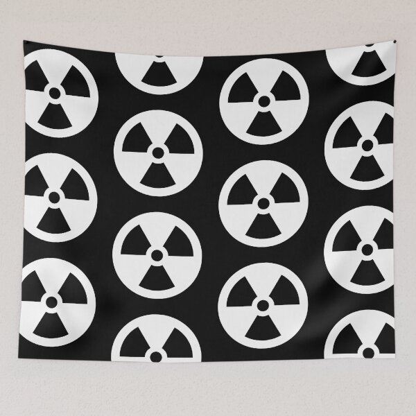 Item preview, Radio Active designed and sold by Dzel.