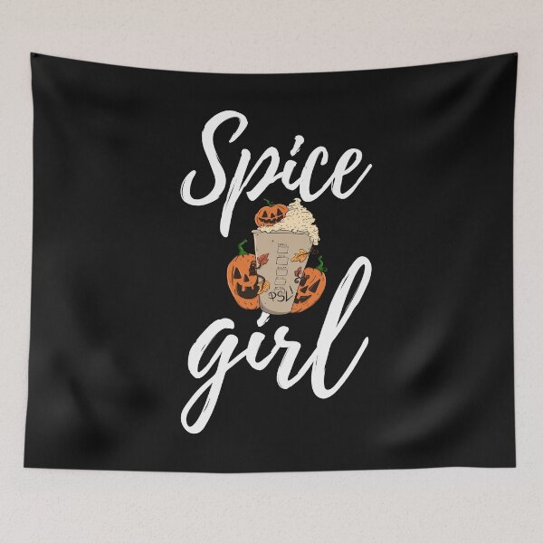 Item preview, Spice Girl designed and sold by Bendthetrend.
