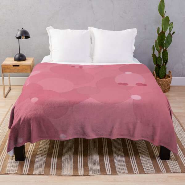 Item preview, Peony Bubble Dot Color Accent designed and sold by SaraValor.