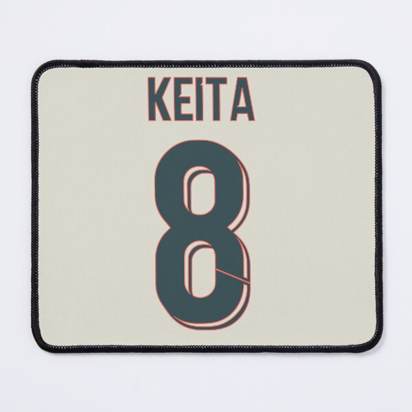 Item preview, Keita Liverpool jersey 21/22 designed and sold by Alimator.