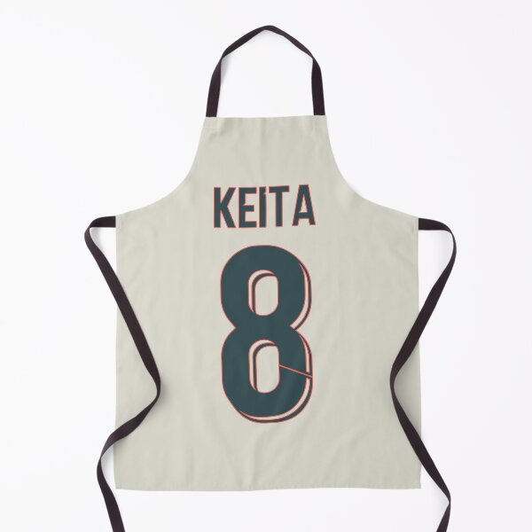 Item preview, Keita Liverpool jersey 21/22 designed and sold by Alimator.