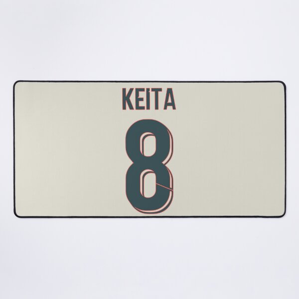 Item preview, Keita Liverpool jersey 21/22 designed and sold by Alimator.