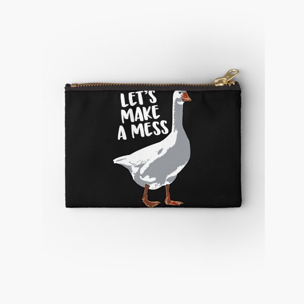 Item preview, Let's Make A Mess designed and sold by Bendthetrend.